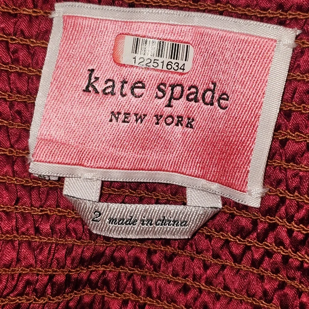 kate spade kate spade